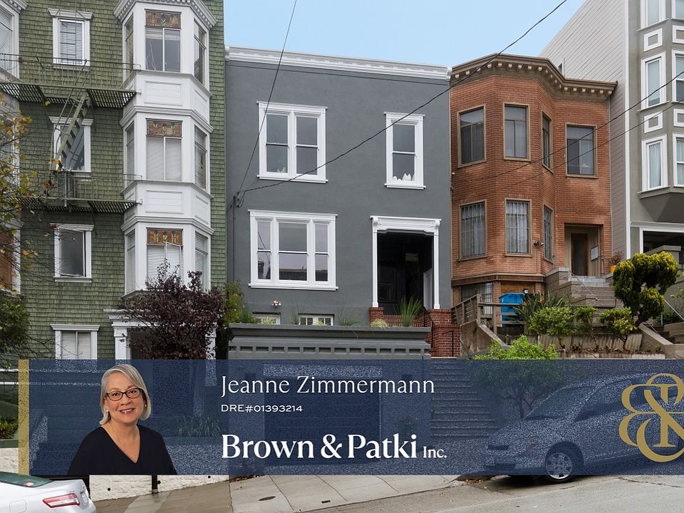 1st image of 1354 Green St