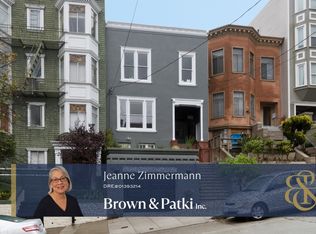 1354 Green St, San Francisco, CA 94109