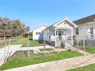 2183 N Dorgenois St, New Orleans, LA 70119