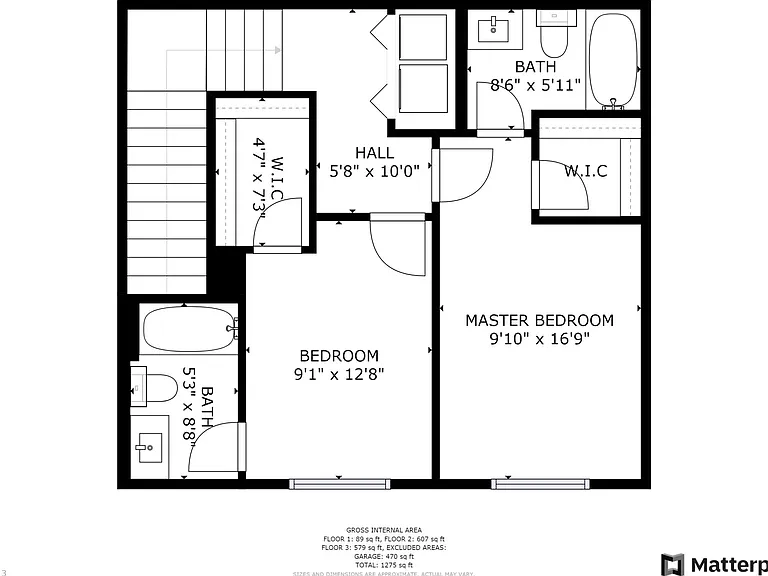 1012 NW Shriver Blvd — Photo 19