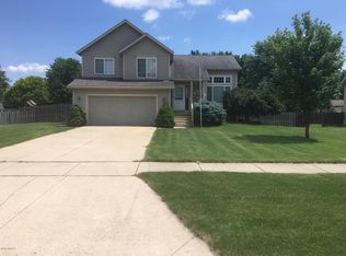 1900 Jessica Dr, Jenison, MI 49428