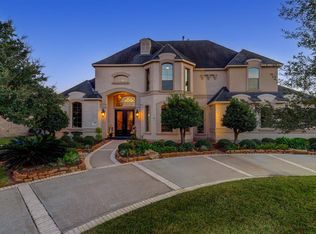 28023 N Firethorne Rd, Katy, TX 77494