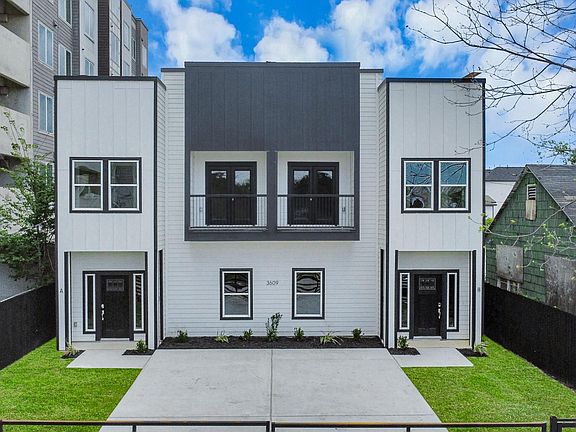 3rd image of 3609 Beulah St #Ab