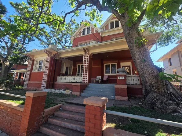 Charming 1-Bedroom Apartment in Denver's Capitol Hill Neighborhood