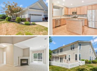 13701 Currant Loop, Gainesville, VA 20155