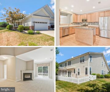13701 Currant Loop, Gainesville, VA, 20155