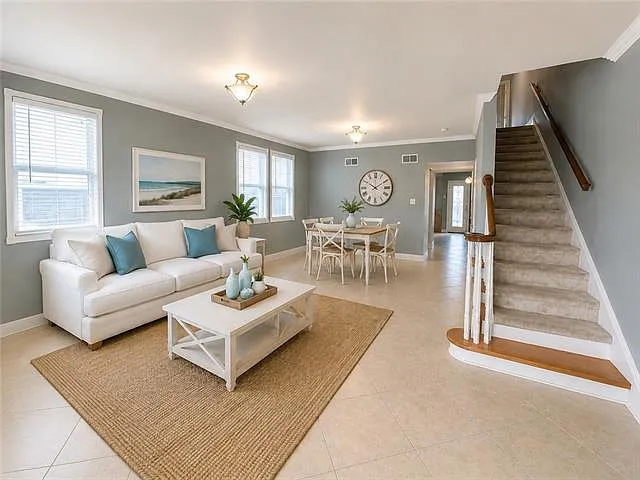 6743 Colbert St — Photo 3