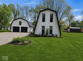 38 Homestead Dr, Sheridan, IN 46069