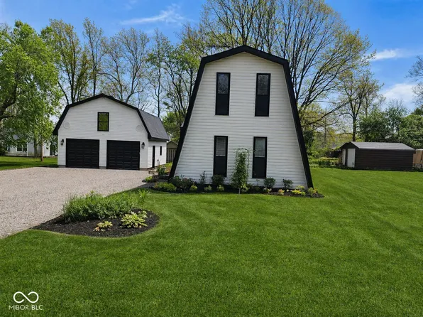 38 Homestead Dr, Sheridan, IN 46069