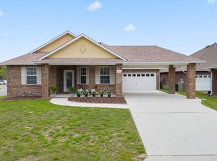 5002 Vizcaya Dr, Perdido Key, FL 32507