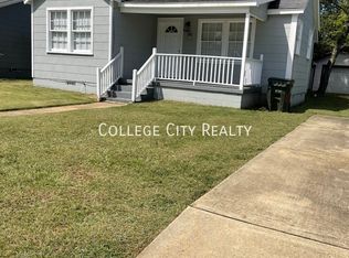 1514 3rd Ave, Tuscaloosa, AL 35401
