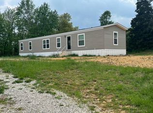 1304 Hammonsville Schoolhouse Rd, Magnolia, KY 42757