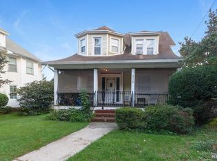 325 S Maple Ave, Ridgewood, NJ 07450