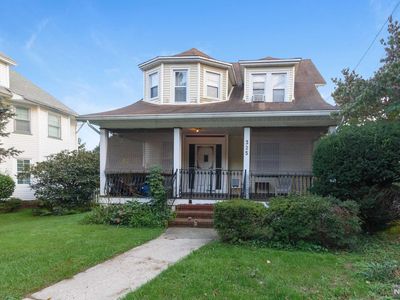 325 S Maple Ave, Ridgewood, NJ, 07450
