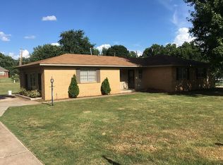 11731 S 85th Ave E, Bixby, OK 74008