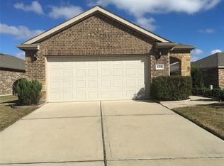 3214 Dandelion Dr, Richmond, TX 77469