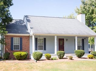 1529 Butler St, Harrisonburg, VA 22801