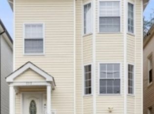 595 Monroe Ave FLOOR 2, Elizabeth, NJ 07201
