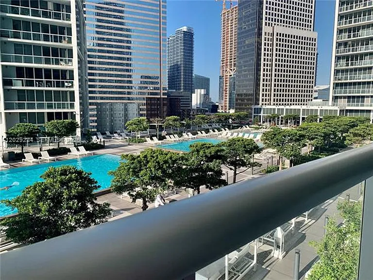 475 Brickell Ave #1611 — Photo 14