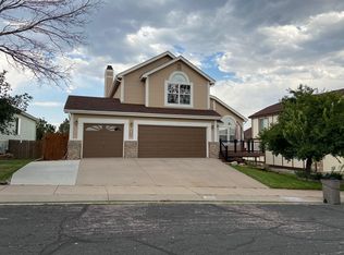 7045 Cotton Dr, Colorado Springs, CO 80923
