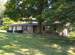 6395 State Route 762, Philpot, KY 42366