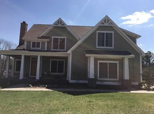 11340 Tarrence Rd, Louisville, KY 40299