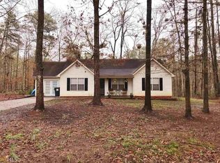 219 Mockingbird Dr, Monticello, GA 31064