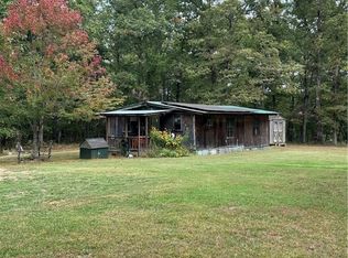14503 Highway 103, Oark, AR 72852