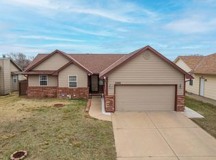 2606 N Glendale St, Wichita, KS 67220