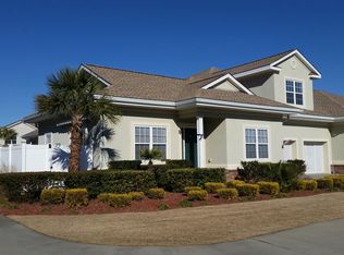 8975 Smithfield Dr NW APT 4, Calabash, NC 28467