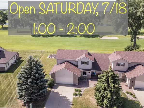 4001 W Newcomb St, Sioux Falls, SD 57106