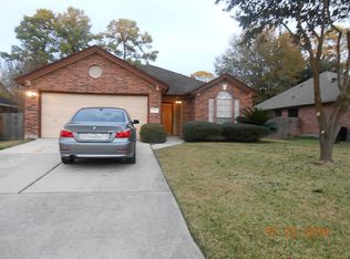 23202 Sandpiper Trl, Spring, TX 77373