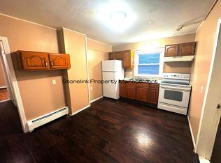 266 Lonsdale Avenue, Pawtucket, RI 02860