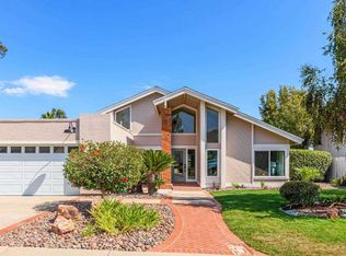 11127 Via Temprano, San Diego, CA 92124
