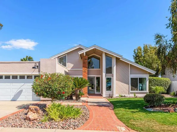 11127 Via Temprano, San Diego, CA 92124