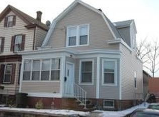 570 E 33rd St, Paterson, NJ 07513