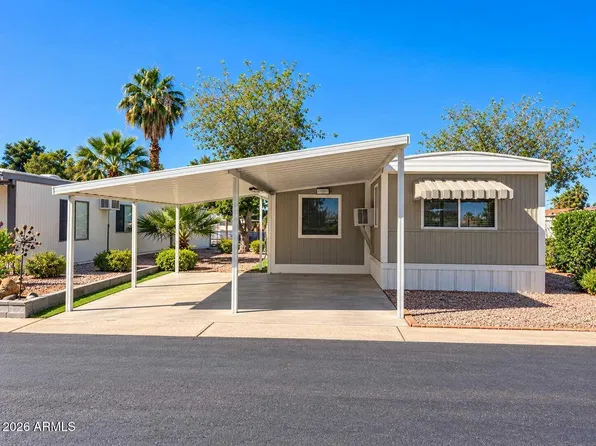 19401 N 7th Street #251, Phoenix, AZ 85024