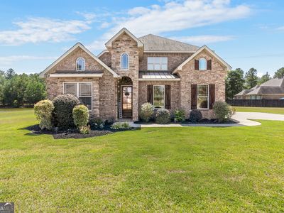 3001 Cellar Ln, Perry, GA, 31069
