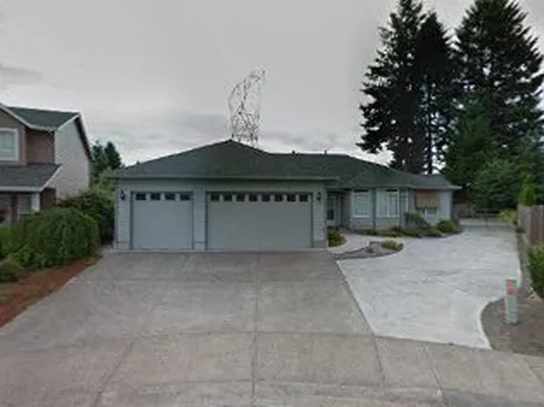 10905 NE 38th Ct, Vancouver, WA 98686