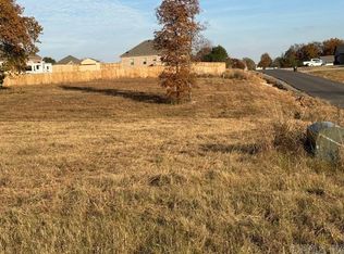 21 Summer Sky Dr, Greenbrier, AR 72058