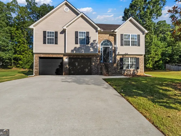 40 Trelawney Run, Covington, GA 30016