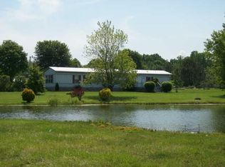 4715 Hyde Rd, Springfield, TN 37172