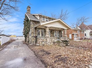 304 Jarvis St, Ypsilanti, MI 48197
