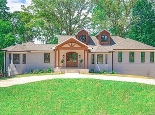 110 Seneca Pl, Mooresville, NC 28117