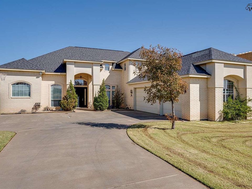 5307 Stone Lake Dr, Wichita Falls, TX 76310 Zillow