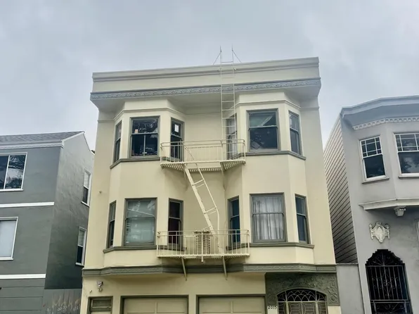 2015 Lincoln Way APT 4, San Francisco, CA 94122