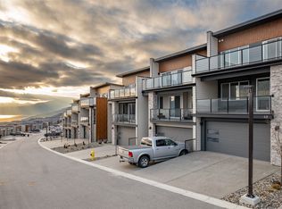 7735 Okanagan Hills Blvd #63, Vernon, BC V1H1Z9