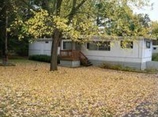 2133 Sauk St, Friendship, WI 53934