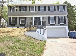 7832 Roundabout Way, Springfield, VA 22153