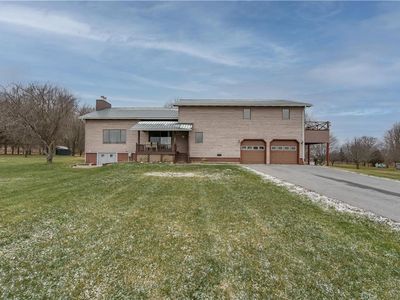 4849 Sharp Rd, Lowville, NY, 13367